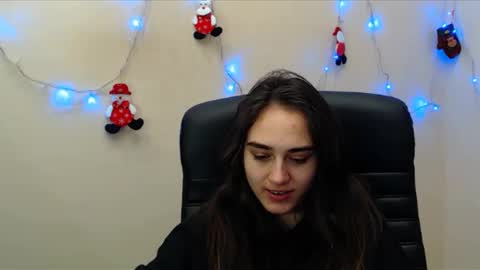 Gemma online show from January 2, 11:20 am