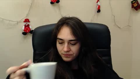 Gemma online show from January 5, 7:07 am