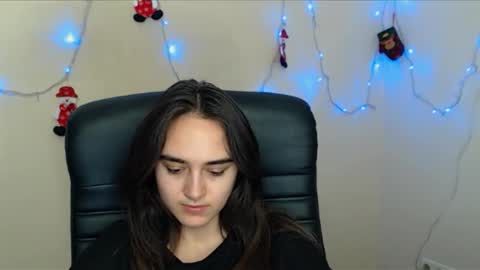 Gemma online show from January 13, 11:19 am