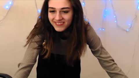 Gemma online show from January 20, 8:52 am