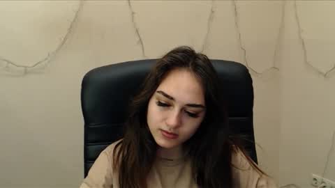 Gemma online show from February 20, 6:39 am