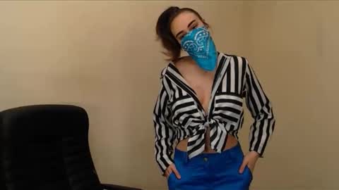 Gemma online show from February 7, 7:23 am