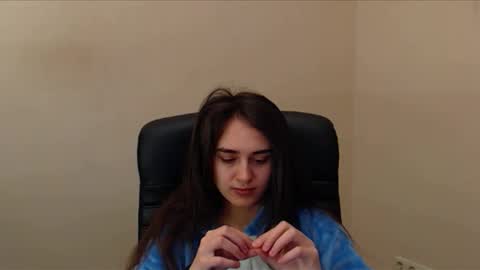 Gemma online show from February 23, 7:06 am