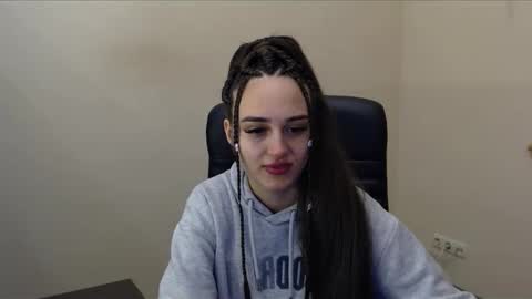 Gemma online show from March 16, 7:12 am