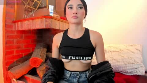Snapshot of gemma_saenz chatting on April 24, 7:27 pm gemma_saenz online show from April 24, 7:27 pm