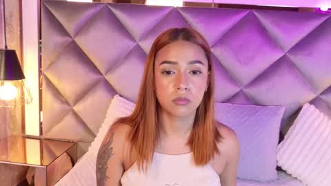 Maria  online show from November 10, 3:05 am