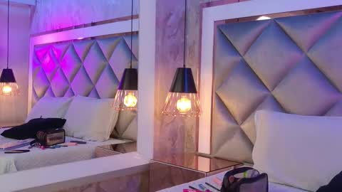 Snapshot of gemma_sm chatting on January 17, 3:00 am Maria online show from January 17, 3:00 am