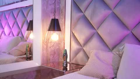 Snapshot of gemma_sm chatting on March 1, 2:57 am Maria online show from March 1, 2:57 am