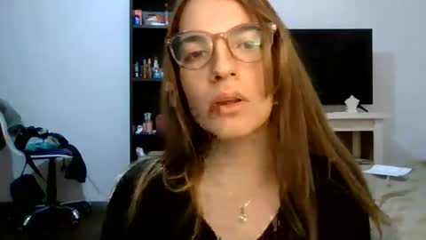 Snapshot of gemmaander chatting on July 6, 1:52 pm Gemma online show from July 6, 1:52 pm