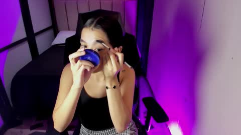 gemmabrown_ online show from March 13, 12:12 pm