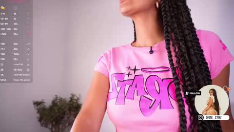    online show from October 1, 9:21 pm