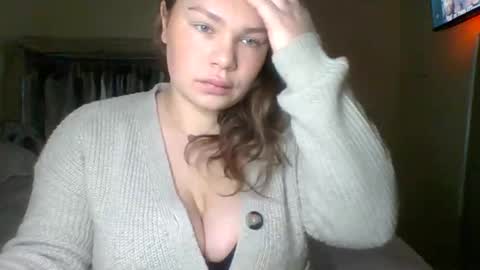Snapshot of gemmarmalade chatting on February 1, 8:13 am GEMMARMALADE online show from February 1, 8:13 am