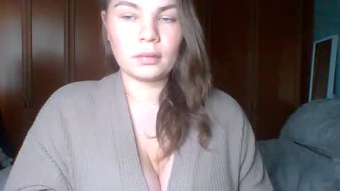 Snapshot of gemmarmalade chatting on February 13, 7:59 am GEMMARMALADE online show from February 13, 7:59 am