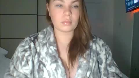 Snapshot of gemmarmalade chatting on February 26, 8:13 am GEMMARMALADE online show from February 26, 8:13 am
