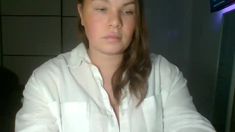Snapshot of gemmarmalade chatting on April 1, 2:47 pm GEMMARMALADE online show from April 1, 2:47 pm