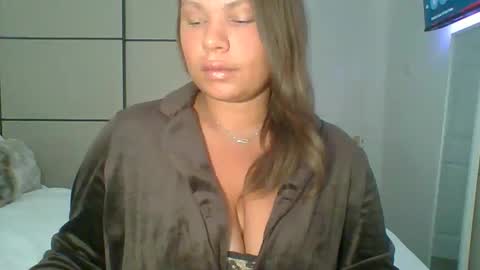 Snapshot of gemmarmalade chatting on June 6, 8:19 am GEMMARMALADE online show from June 6, 8:19 am