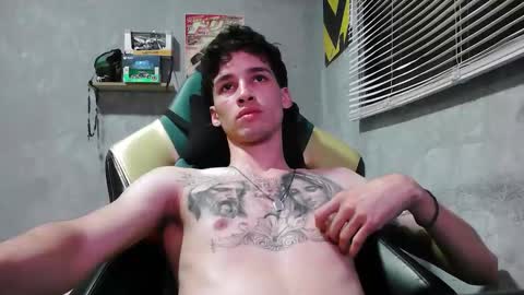 GENDO online show from October 24, 11:34 pm