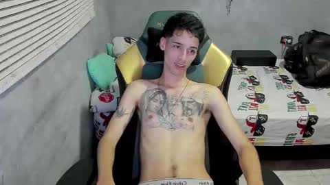 GENDO online show from December 17, 11:33 pm