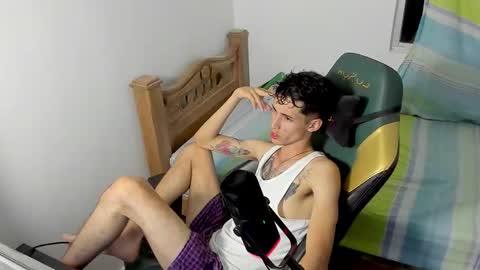 GENDO online show from January 11, 3:33 am