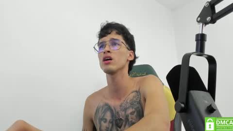 GENDO online show from April 10, 5:17 pm