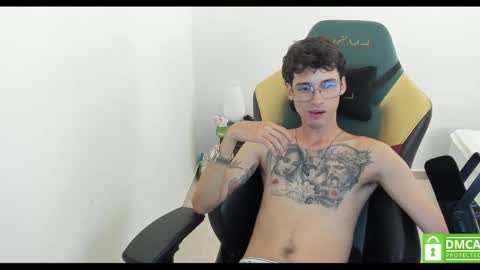 GENDO online show from June 9, 9:26 pm