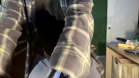 generalbliss online show from January 4, 2:46 am