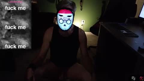 generalbliss online show from December 18, 3:56 am