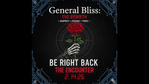generalbliss online show from January 16, 4:49 am