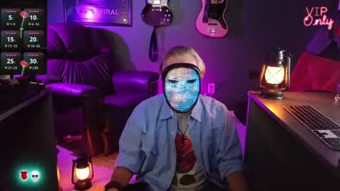 generalbliss online show from July 10, 4:06 am