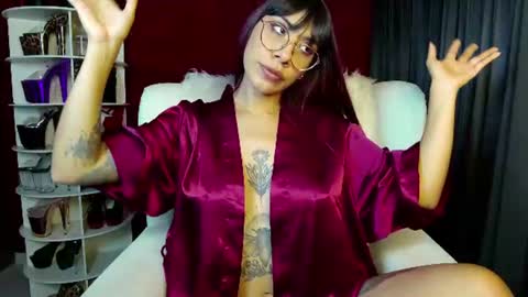 genesis073 online show from July 10, 2:05 am