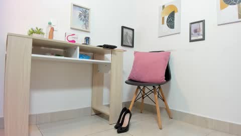 Genesis  online show from October 23, 4:45 am