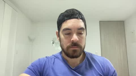 genesis_wb online show from December 4, 1:03 am