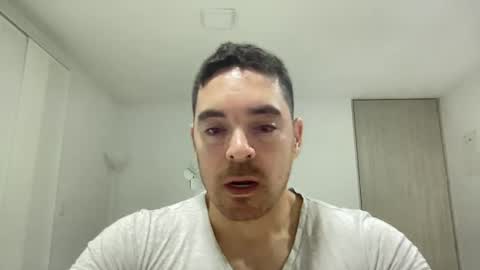 genesis_wb online show from December 6, 11:47 pm