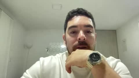 genesis_wb online show from December 23, 3:18 am