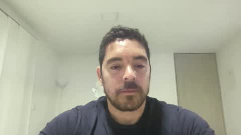 genesis_wb online show from December 31, 11:17 pm