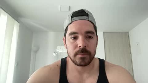 genesis_wb online show from January 1, 6:59 pm