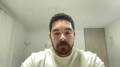 genesis_wb online show from January 7, 1:59 am