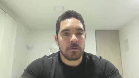 genesis_wb online show from January 9, 3:15 am