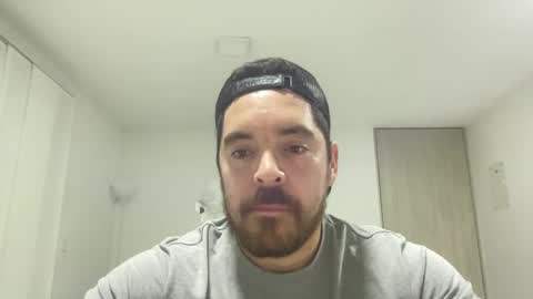 genesis_wb online show from January 11, 2:41 am