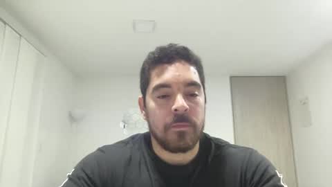 genesis_wb online show from January 12, 11:36 pm