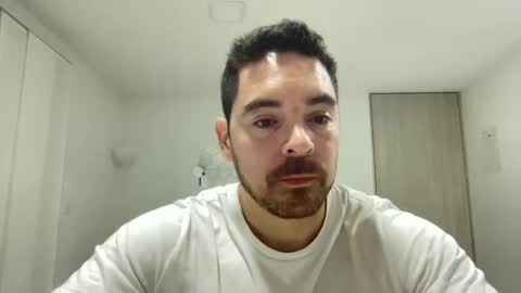 genesis_wb online show from January 20, 12:04 am