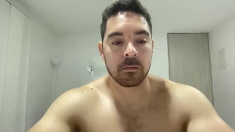 genesis_wb online show from January 20, 3:26 am