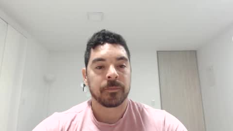 genesis_wb online show from January 29, 1:05 am