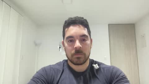 genesis_wb online show from January 31, 2:15 am