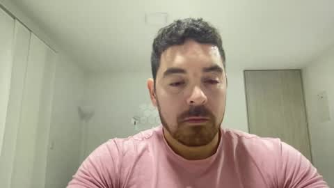 genesis_wb online show from February 15, 2:47 am