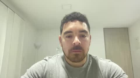 genesis_wb online show from February 18, 11:30 pm