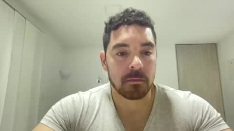 genesis_wb online show from February 20, 3:34 am