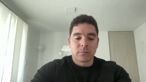 genesis_wb online show from February 23, 9:05 pm