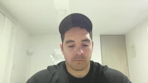 genesis_wb online show from February 28, 12:43 am