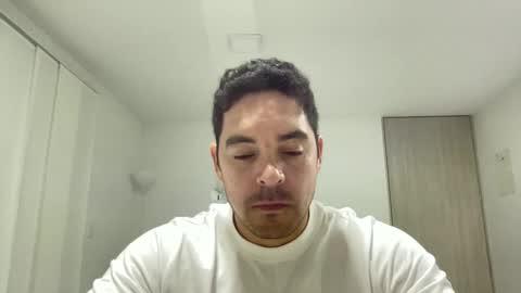 genesis_wb online show from March 1, 2:48 am